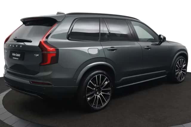 Volvo XC90 (2026) thumbnail 49