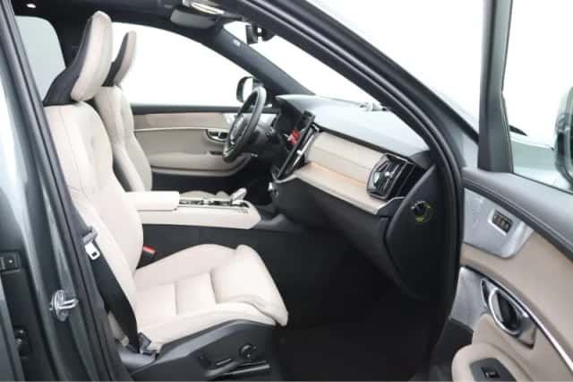 Volvo XC90 (2026) thumbnail 7