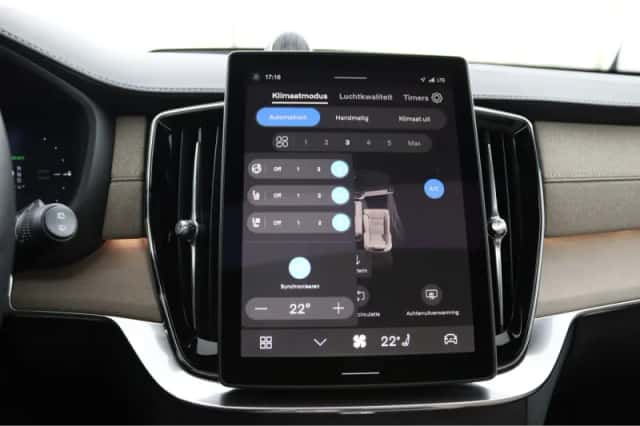Volvo XC90 (2026) thumbnail 8