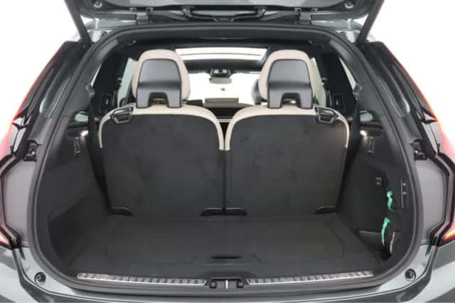 Volvo XC90 (2026) thumbnail 9