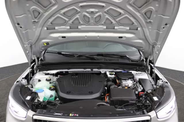 Volvo XC40 (2023) thumbnail 17