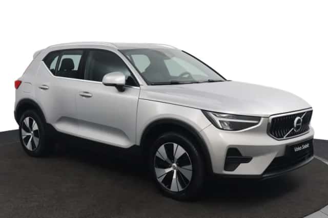 Volvo XC40 (2023) thumbnail 20