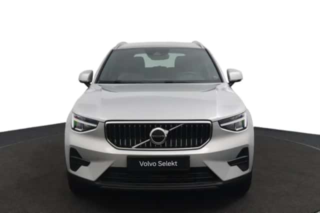 Volvo XC40 (2023) thumbnail 21