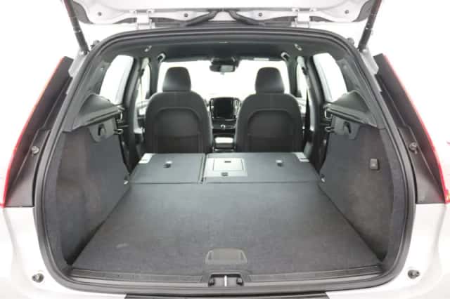 Volvo XC40 (2023) thumbnail 23