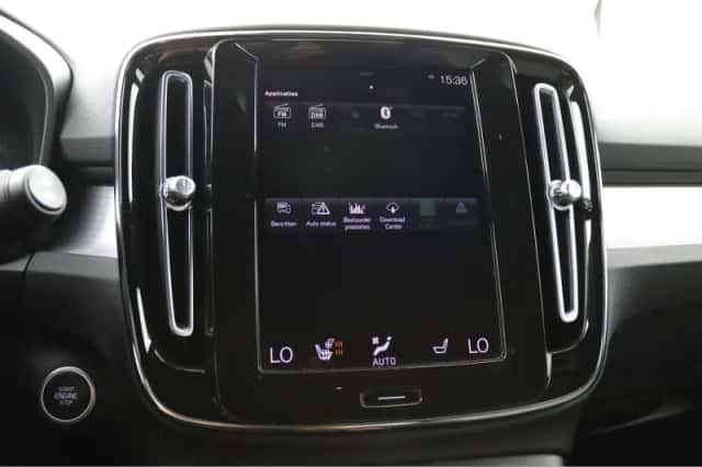 Volvo XC40 (2023) thumbnail 37