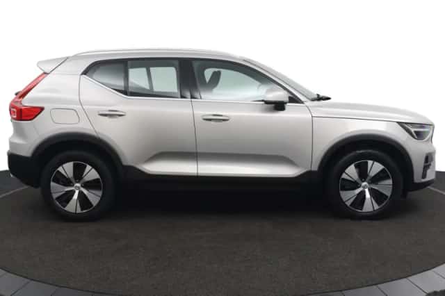 Volvo XC40 (2023) thumbnail 44