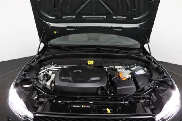 Volvo XC60 (2026) thumbnail 15