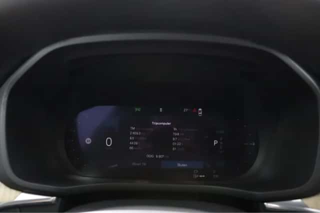 Volvo XC60 (2026) thumbnail 17