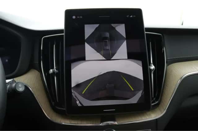 Volvo XC60 (2026) thumbnail 20