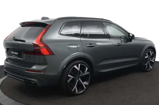 Volvo XC60 (2026) thumbnail 3