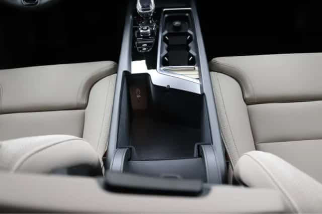Volvo XC60 (2026) thumbnail 22