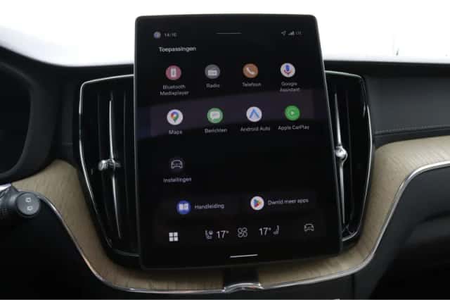 Volvo XC60 (2026) thumbnail 24