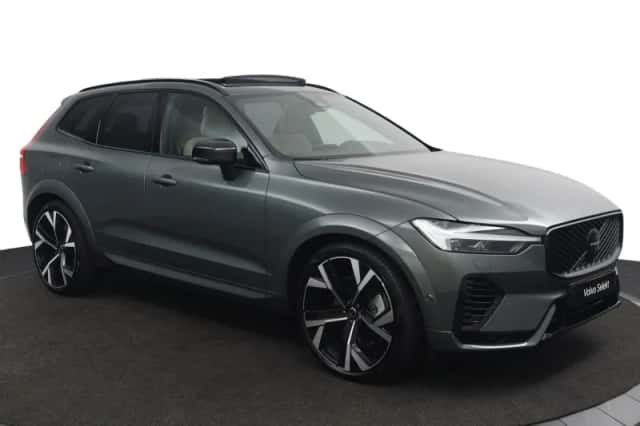 Volvo XC60 (2026) thumbnail 28