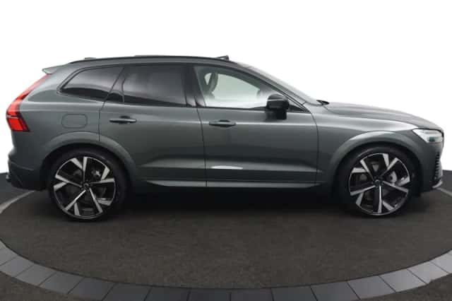 Volvo XC60 (2026) thumbnail 29