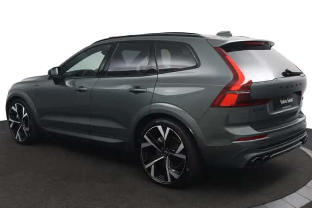 Volvo XC60 (2026) thumbnail 30