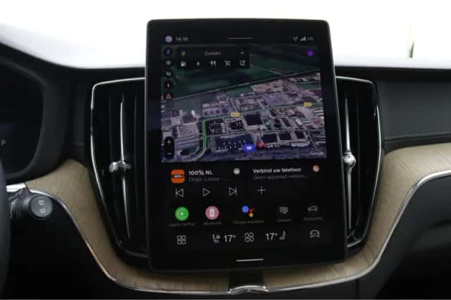 Volvo XC60 (2026) thumbnail 5