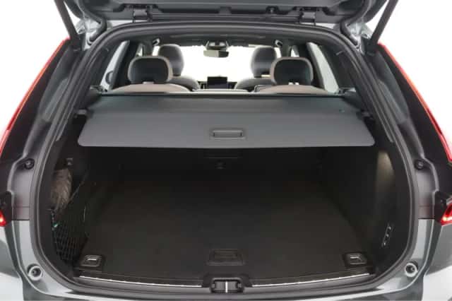 Volvo XC60 (2026) thumbnail 9