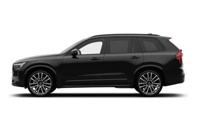 Volvo XC90 (2026) thumbnail 2