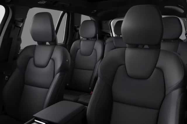 Volvo XC90 (2026) thumbnail 11