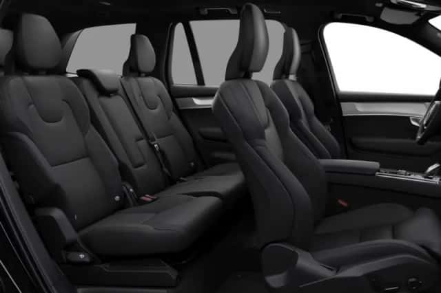 Volvo XC90 (2026) thumbnail 12