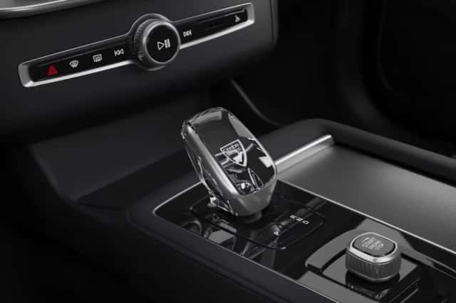 Volvo XC90 (2026) thumbnail 15