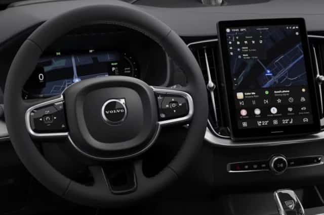 Volvo XC90 (2026) thumbnail 16