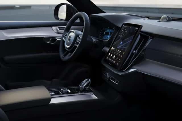Volvo XC90 (2026) thumbnail 18