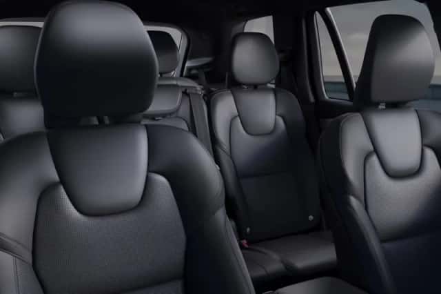 Volvo XC90 (2026) thumbnail 19