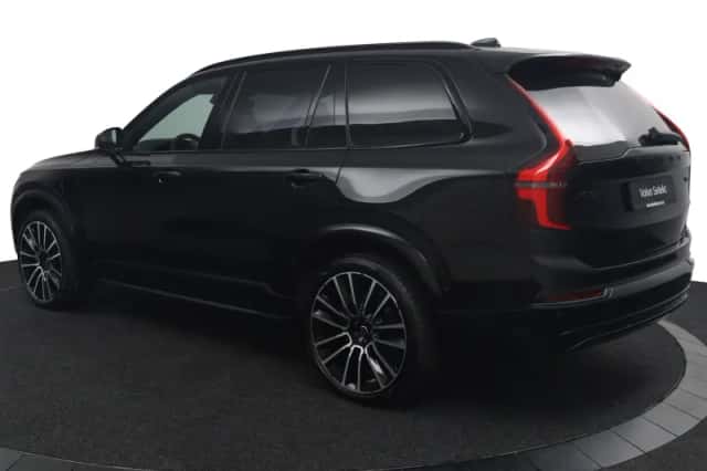 Volvo XC90 (2026) thumbnail 3