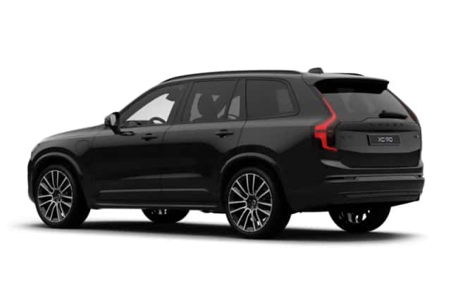 Volvo XC90 (2026) thumbnail 3