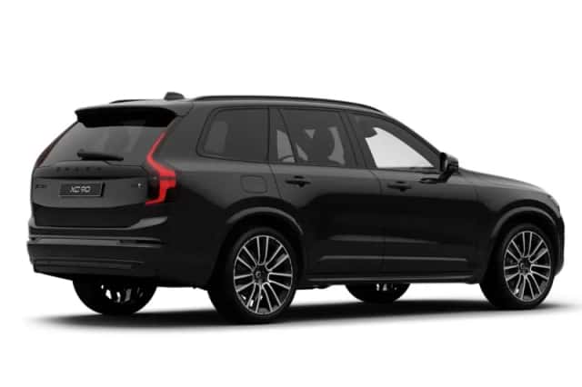 Volvo XC90 (2026) thumbnail 4