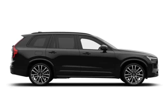 Volvo XC90 (2026) thumbnail 5