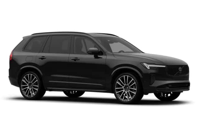 Volvo XC90 (2026) thumbnail 6