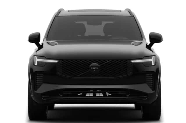 Volvo XC90 (2026) thumbnail 7