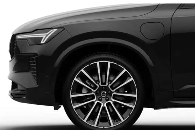 Volvo XC90 (2026) thumbnail 8