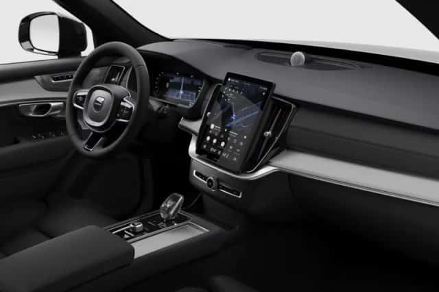 Volvo XC90 (2026) thumbnail 9