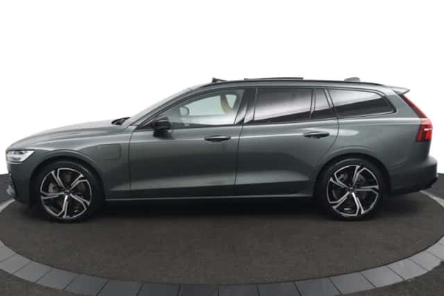 Volvo V60 (2026) thumbnail 2