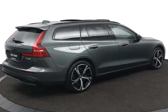 Volvo V60 (2026) thumbnail 3