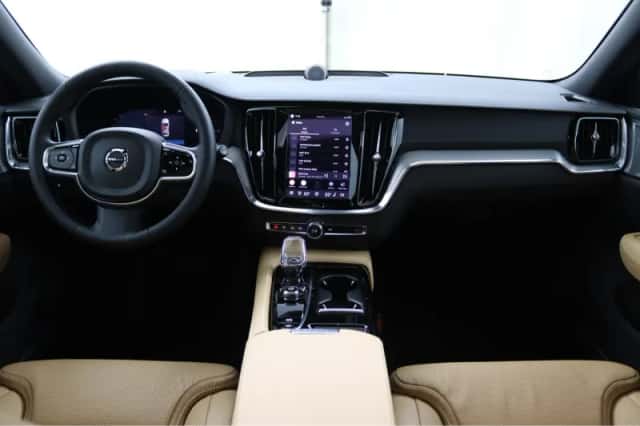 Volvo V60 (2026) thumbnail 4