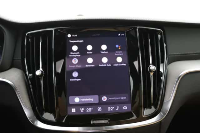 Volvo V60 (2026) thumbnail 5