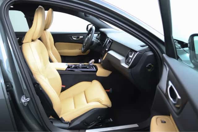 Volvo V60 (2026) thumbnail 6