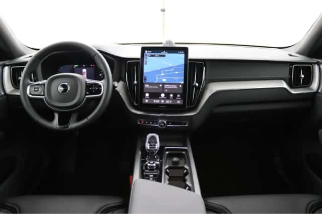 Volvo XC60 (2026) thumbnail 4