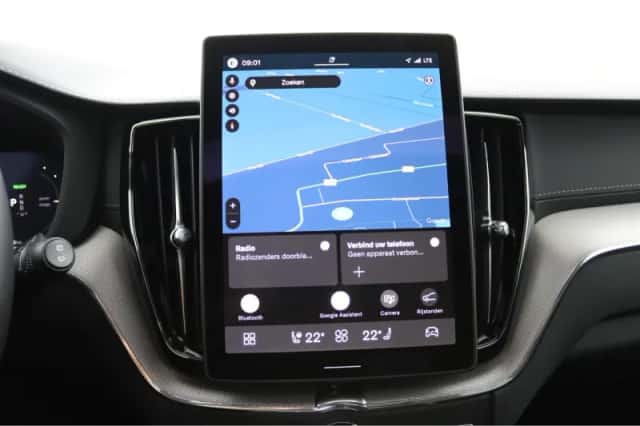 Volvo XC60 (2026) thumbnail 5
