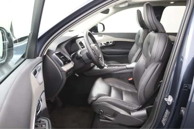 Volvo XC90 (2024) thumbnail 6