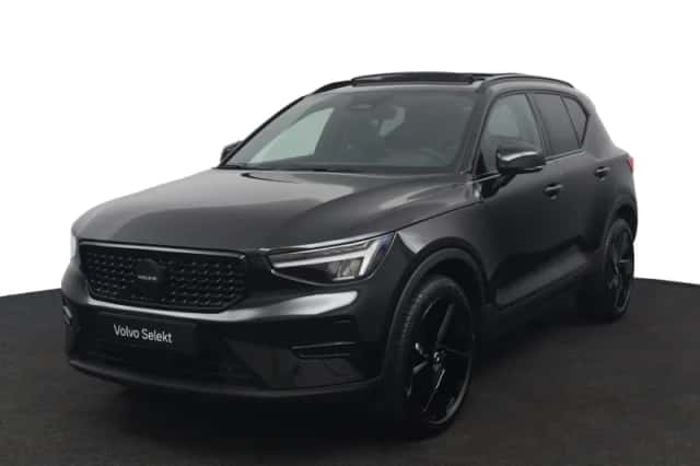 Volvo XC40 (2026) thumbnail 1