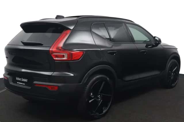 Volvo XC40 (2026) thumbnail 3