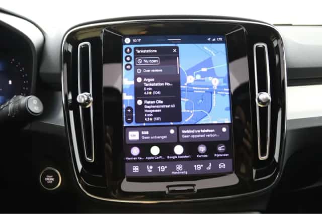 Volvo XC40 (2026) thumbnail 5