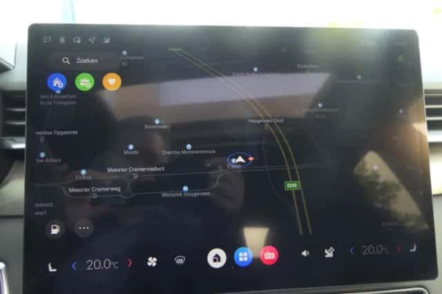 Lynk & Co 01 (2026) thumbnail 5