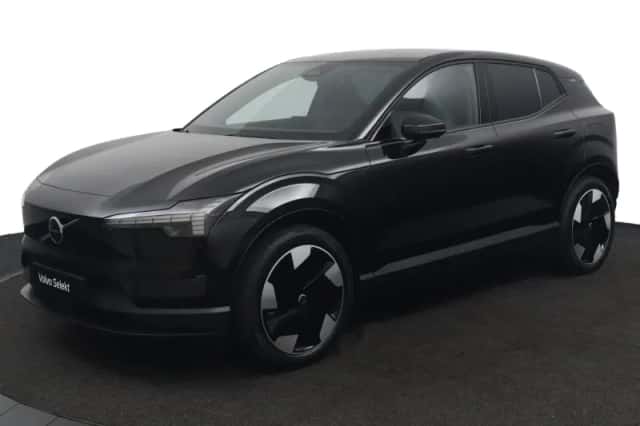 Volvo EX30 (2024) thumbnail 1