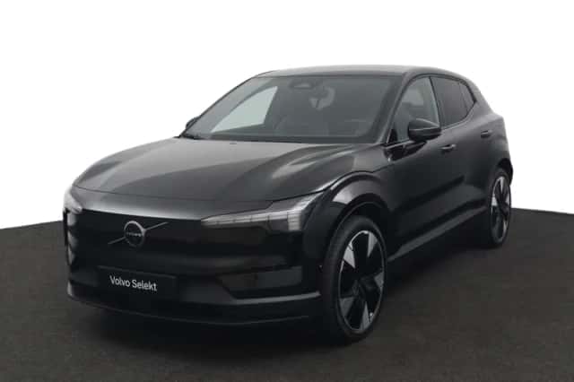 Volvo EX30 (2024) thumbnail 1
